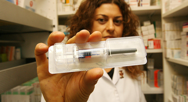 Arrivati i vaccini per l'influenza, via libera ai medici di base