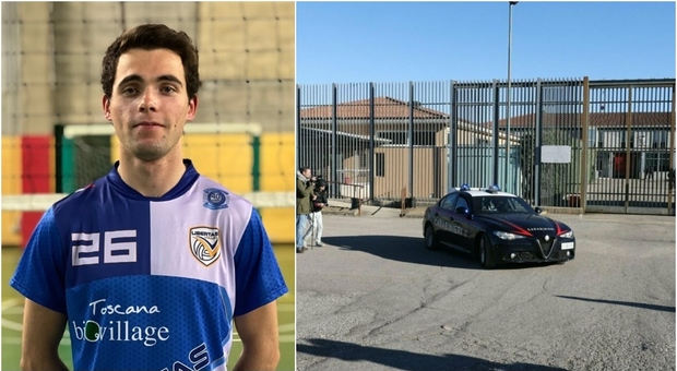 Filippo Turetta, un detenuto nella stessa sezione del carcere di Verona si uccide