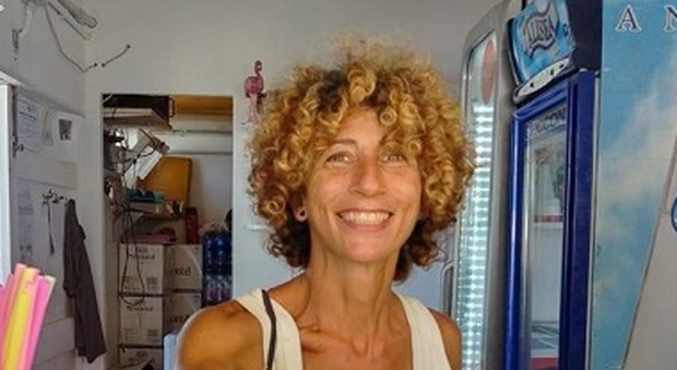 La spiaggia perde la leonessa Debora: la malattia l'ha stroncata a 47 anni