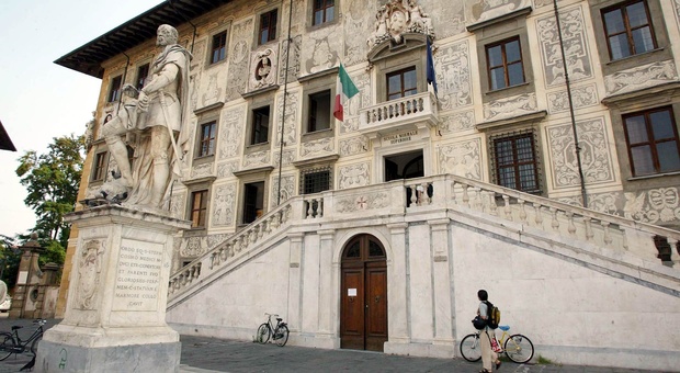 All'universita' di Pisa si laureano i primi climatologi