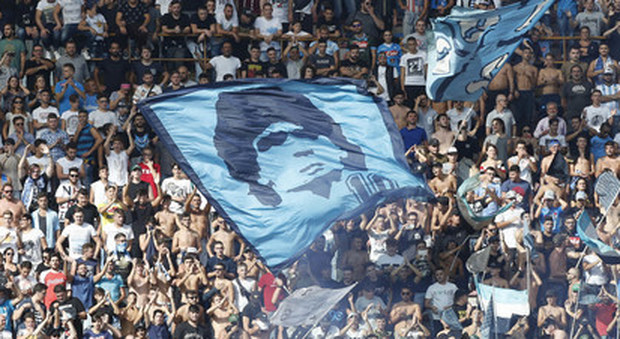 Juve-Napoli vietata ai tifosi azzurri: lo ha disposto il prefetto di Torino