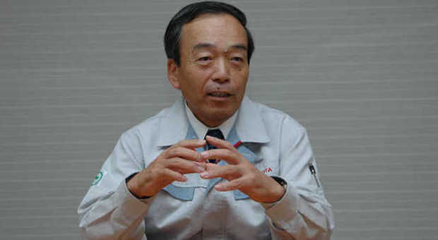 Takeshi Uchiyamada presidente del Consiglio di amministrazione della più grande Casa del mondo