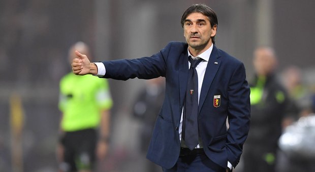Genoa, Juric in bilico: Preziosi sfida l’Udinese per Nicola