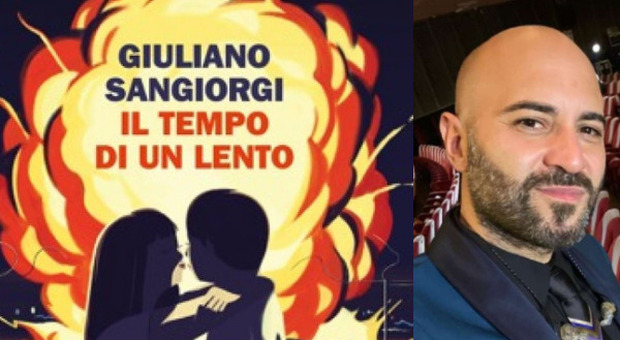 Il tempo di un lento, Giuliano Sangiorgi racconta i primi amori e la vita davanti