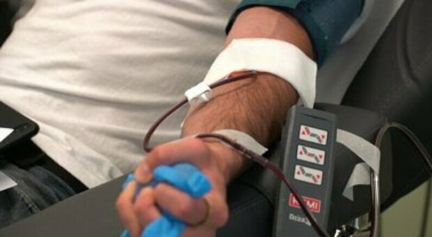 Gricignano d'Aversa, due giorni dedicati alla donazione del sangue