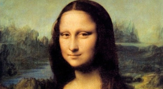 L'ultima tesi sulla Gioconda: era la madre di Leonardo, una schiava cinese