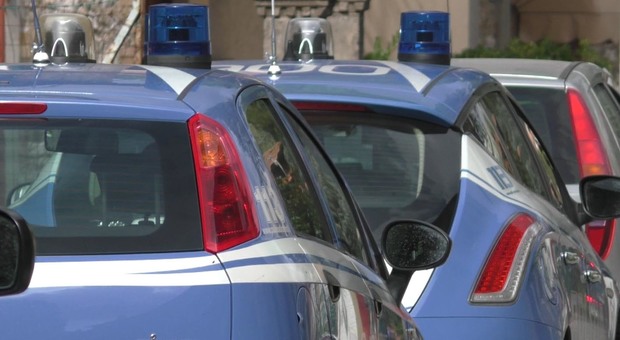Spaccia cocaina vicino una chiesa, albanese arrestato dalla Polizia a Perugia.