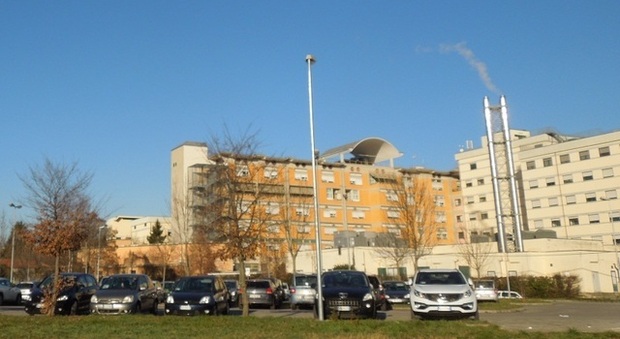 L'ospedale San Tommaso dei Battuti di Portogruaro