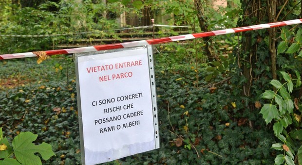 La rinascita di Villa Franchetti: verso la riapertura di parco e immobili