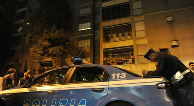 Roma, medico asl rapinato al Casilino: sequestrato in un parcheggio da due uomini mascherati