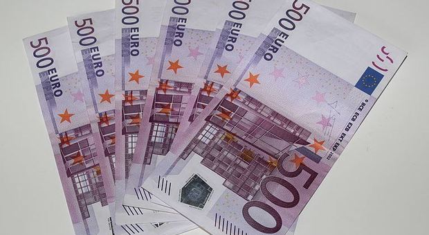 Banconote da 500 euro verso l'addio: "Favoriscono riciclaggio e terrorismo"