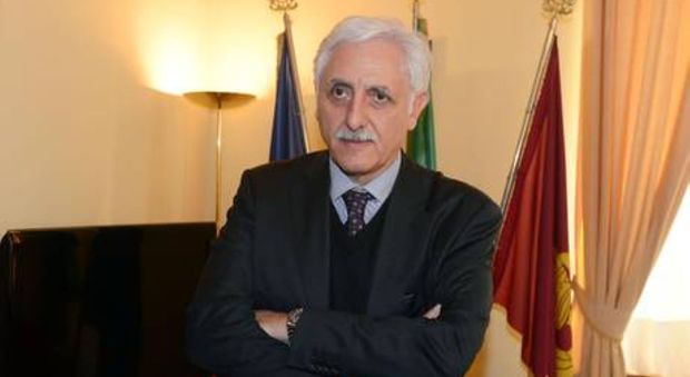 Comune di Terni in crisi Sospeso il Consiglio comunale e nominato il commissario è Antonino Cufalo