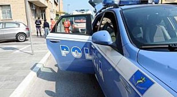 Blitz dei ladri in viale Trento Razzia al bar ristorante Caffelatte