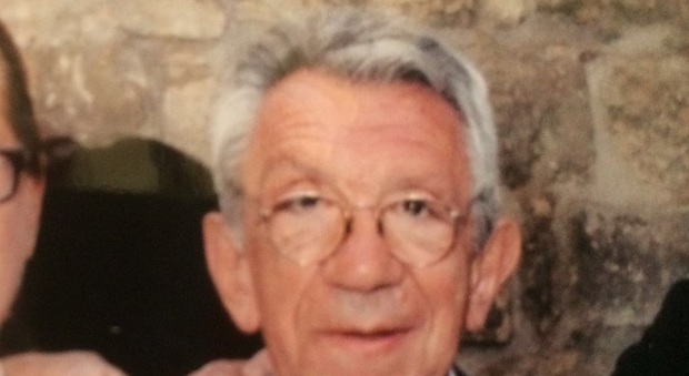 Luigi Mattucci