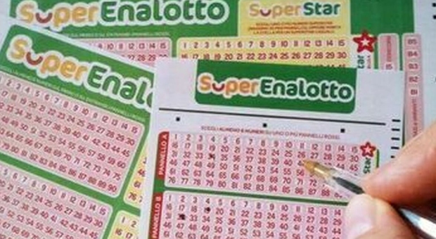 Estrazioni Lotto, Superenalotto e 10eLotto: c'è una nuova data alla settimana