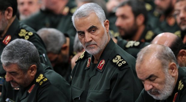 Soleimani
