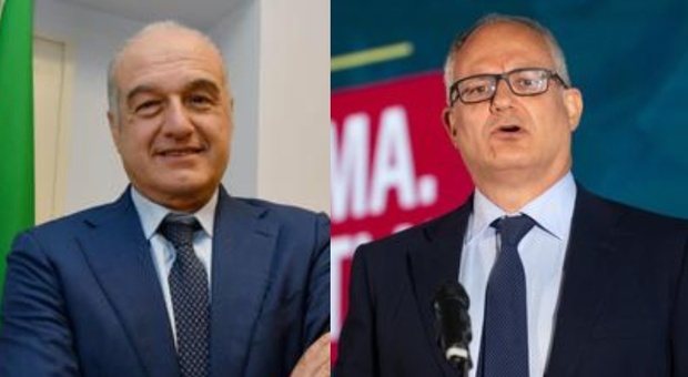 Elezioni sindaco di Roma, sondaggio Il Messaggero-Swg: è sempre più sfida a due. Michetti contro Gualtieri