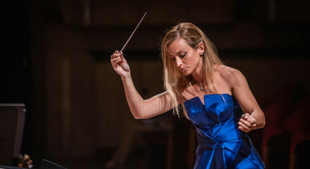 Torna al Verdi "Die Zauberflote" di Mozart: sul podio Beatrice Venezi
