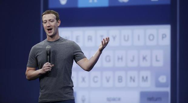 Facebook, è boom: utili e ricavi battono ogni attesa
