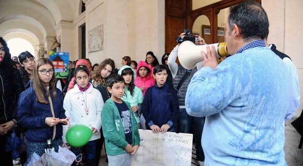 Rieti, scuole sicure: il comitato Sanna chiede la chiusura a settembre di tutti gli edifici danneggiati