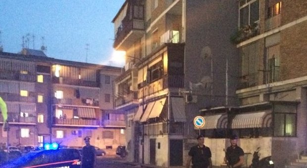 Stesa a Napoli, serata di terrore: 4 colpi esplosi da uomini in scooter
