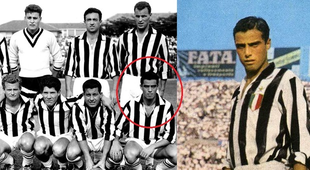 Morto Bruno Nicolè, attaccante del Padova e più giovane capitano azzurro della storia
