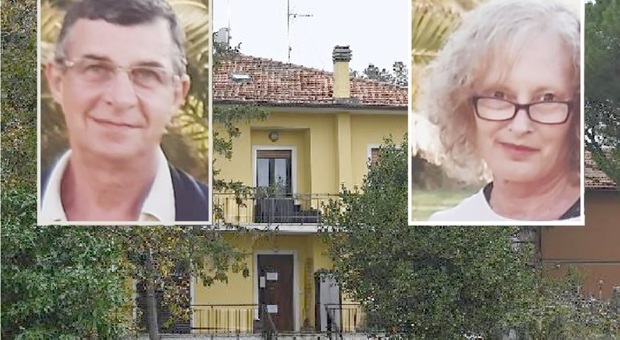 Delitto di Fano: Rita Talamelli strangolata ai piedi del letto, Angelo Sfuggiti aveva già tentato il suicidio. L'omicidio generato dal disagio psichico