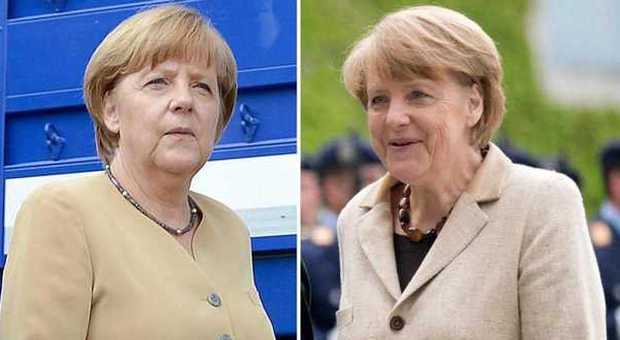 Merkel a dieta, la cancelliera ha già perso dieci chili