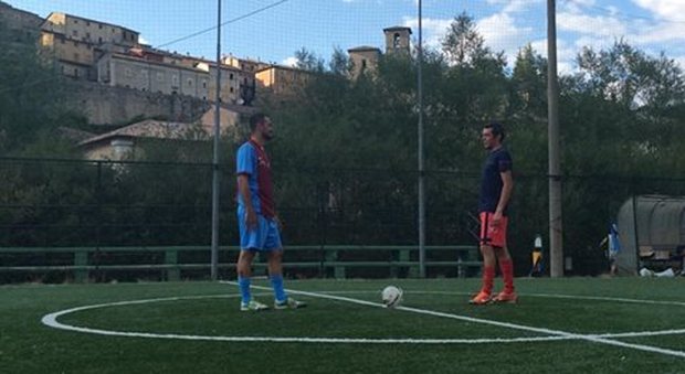 Rieti, "In Campo con il Centro Italia": alle fasi finali il torneo di ca5