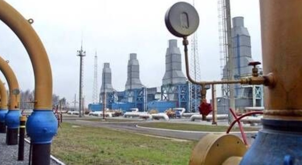 Ucraina, «fermo il flusso nel gasdotto Yamal tra Russia e Germania»