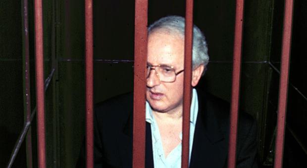 Raffaele Cutolo resta in carcere: «Ha ancora troppo carisma ed è un simbolo per i seguaci»