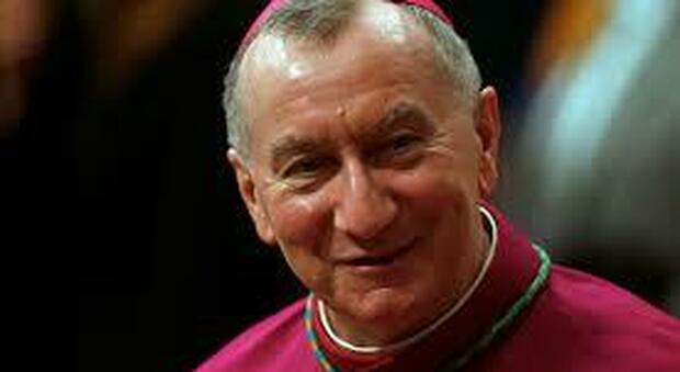 Cardinale Parolin, «Via le mani della mafia dal culto della Madonna e dalla religiosità popolare»