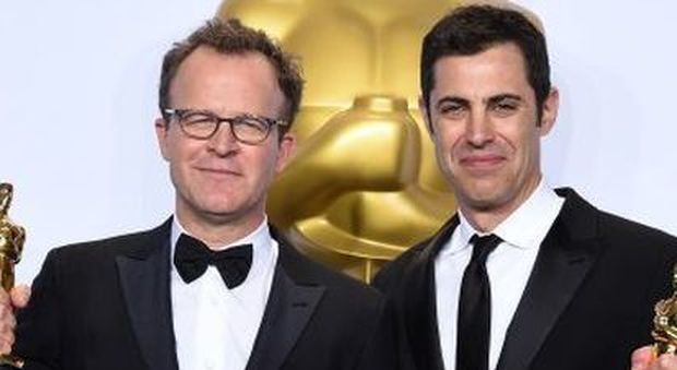 Oscar a Spotlight, il produttore: "Papa Francesco pensi ai bambini"