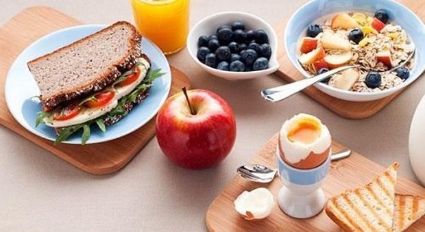 Saltare la colazione fa male al cuore e aumenta il rischio di infarto