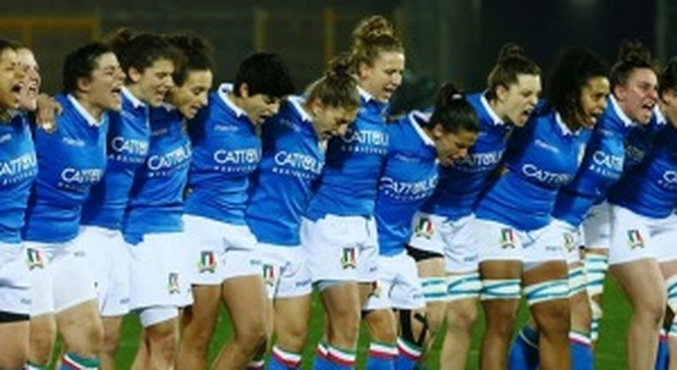 Coronavirus, cancellato a Legnano il match del Sei Nazioni femminile tra Italia e Scozia