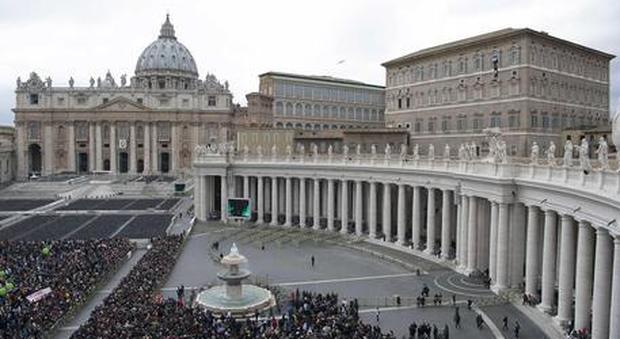 Anche il Papa fa la differenziata: arriva l'isola ecologica in Vaticano
