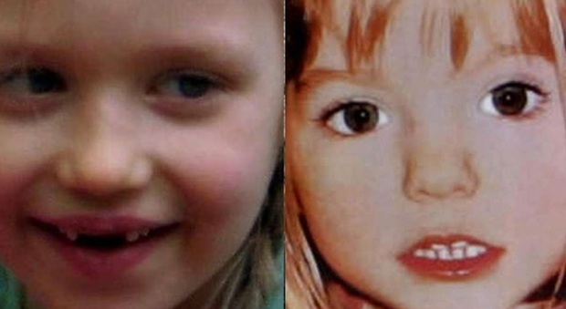 Maddie McCann, un'altra bimba di 5 anni scomparsa: indagato il pedofilo tedesco che si era vantato in un bar