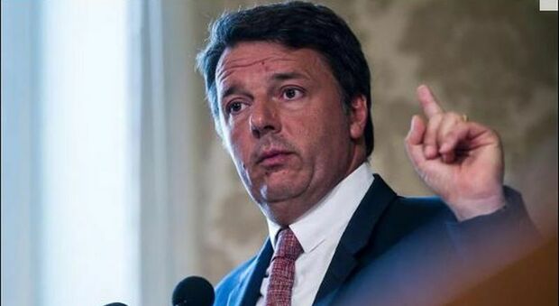 Renzi: «Salvini e Conte mi impedirono di renderci indipendenti dal gas russo»