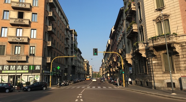 Milano, «muri crepati e insonnia, in via Boccaccio i palazzi tremano per la metro»