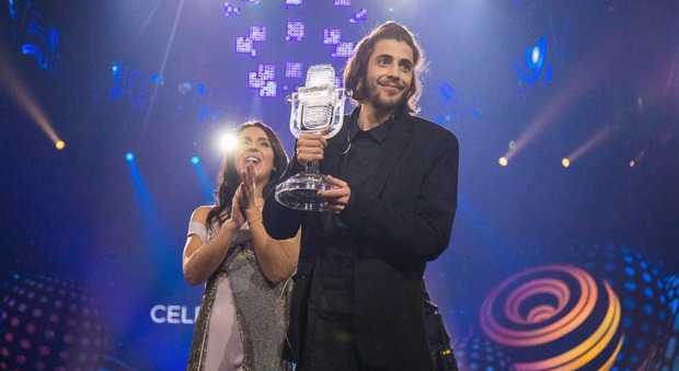 Sobral, cuore nuovo per il vincitore dell'Eurovision: "Trapianto perfettamente riuscito"