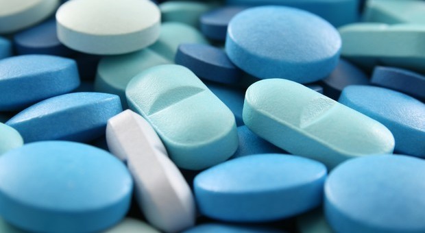 Farmaci falsi: 7 su 10 sono pillole dell'amore