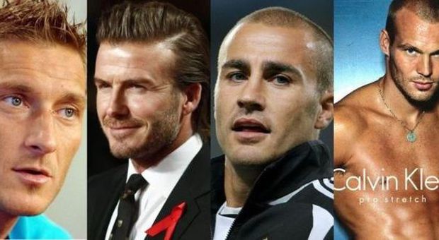 La classifica dei calciatori più belli dei Mondiali (secondo le brasiliane): 4 sono italiani