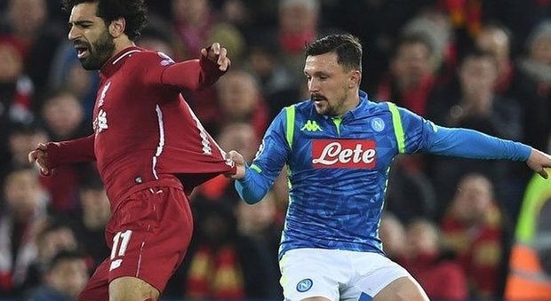 Pioggia di insulti dopo Liverpool: Mario Rui «chiude» il profilo social