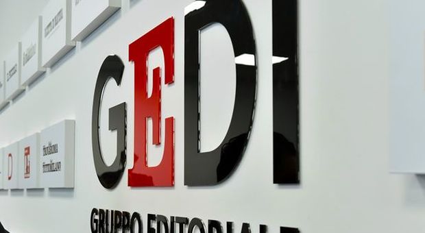 GEDI Gruppo Editoriale verso delisting. Successo OPA Giano Holding (EXOR)