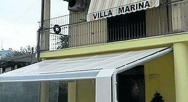 Villa Marina, contagiati tutti gli anziani ospiti