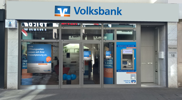 Informazioni ingannevoli sul valore dei suoi titoli, ammessa la class action contro Volksbank
