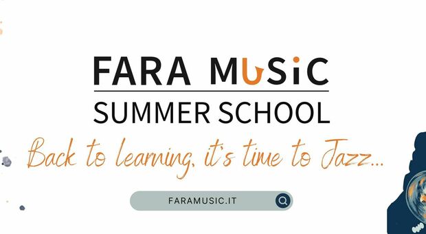 Fara Festival: tra concerti, jam session e seminari, un mese di jazz nel cuore della Sabina