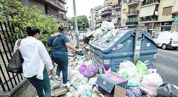 Flavia Scicchitano Dai trasporti, ai rifiuti, agli uffici, alla sanità.