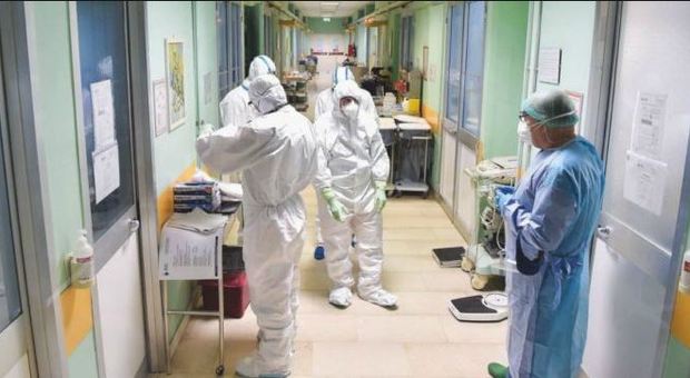Incubo Coronavirus, altri 15 decessi oggi. Il totale delle vittime sale a 822