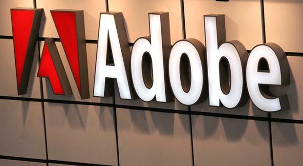 Adobe, ricavi e utili sopra le attese nell'ultimo trimestre